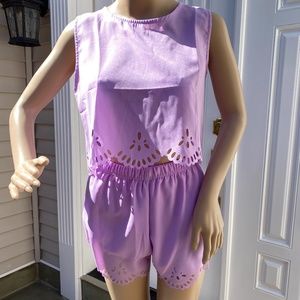 ZAFUL 2 piece set Size: SM